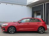 Hyundai i30 Edition 30 LED Navi Rü-Kamera Sitzheizung  - Hyundai Gebrauchtwagen von 2021