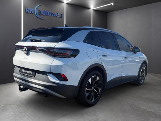 ID.4 Pro Performance AHK-klappbar Navi ACC