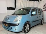 Renault Kangoo Privilege - gebrauchte Renault Kangoo aus dem Jahr 2008