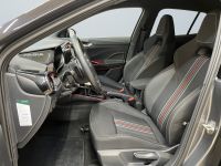 Skoda Fabia - Vorschau Bild 6