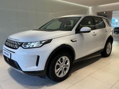 Foto Nummer 1: LAND ROVER Discovery Sport