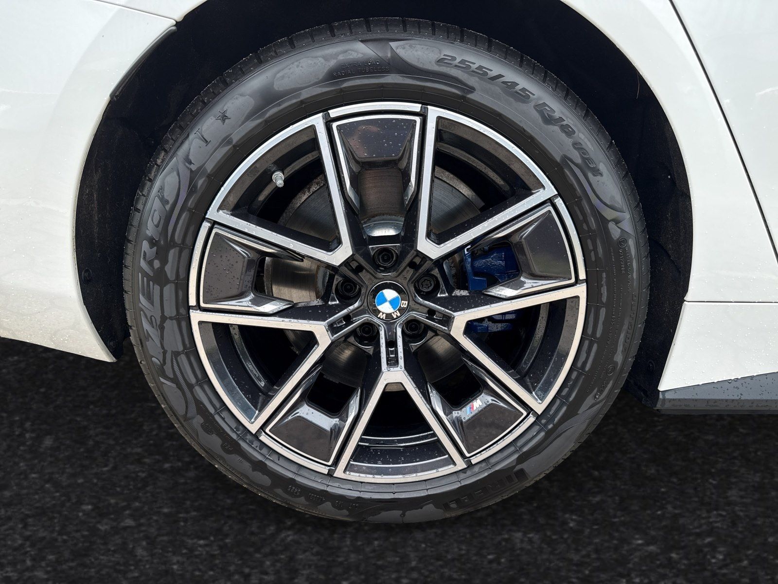 BMW i4 - Bild 5