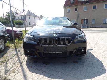BMW 520 - 2