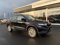Skoda Karoq Selection