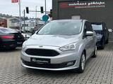 Ford C-MAX  1.0 EcoBoost  Cool & Connect *SHZ*PDC* - gebrauchte Ford C-Max aus dem Jahr 2018