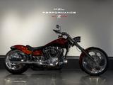 American Ironhorse Slammer | 1.Hand | 783 Km - AMERICAN IRONHORSE MOTORRAD