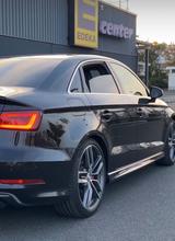 Audi S3 2.0 TFSI Quattro (8V) Motor Neu - Turbo Neu - Audi: Turbo