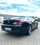 BMW 640 Gran Coupé 640d Gran Coupé M Sport Editi... - BMW: E64