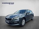 Skoda Scala 1.0 TSI Active LED/KLIMA/DAB - Skoda Scala: Active