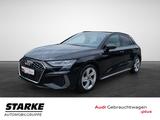Audi A3 Sportback 35 TDI S tronic S line NaviPlus SHZ