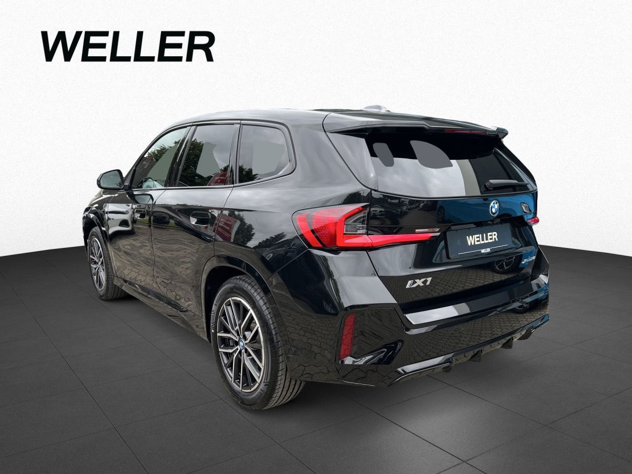 BMW iX1 - Bild 11