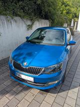 Skoda Fabia 1.0l TSI Automatik*Abstandstempomat*Style