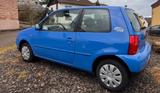 Volkswagen VW Lupo 1.0 50 PS sehr sparsam - Volkswagen Lupo: Ps