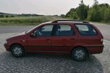 Fiat Palio weekend - Fiat Palio: Weekend