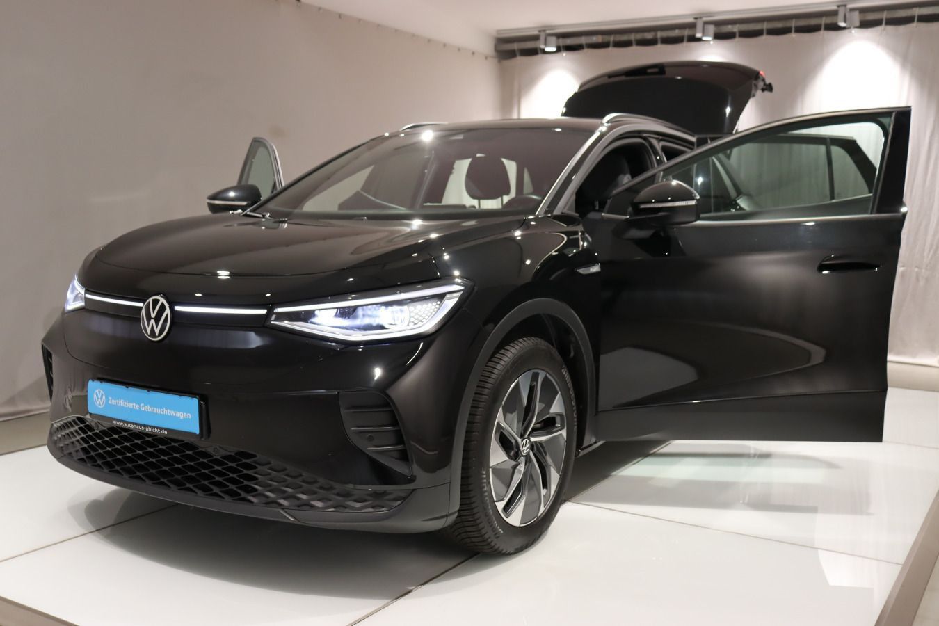 Volkswagen ID.4 - Bild 5