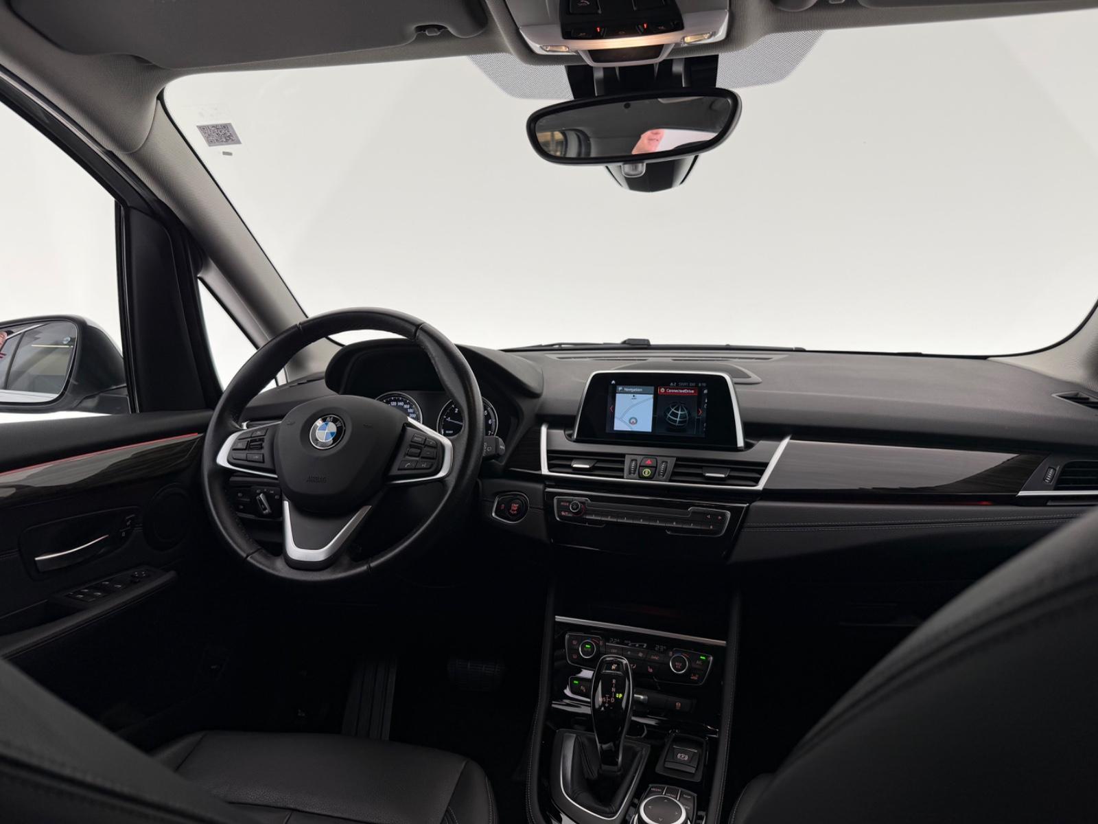 BMW 218 i GranTourer*LUXURY LINE*LED-PDC-HiFi-NEBEL, миниатюра 27