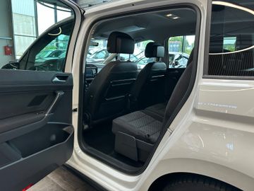 MYAUTOCENTER – Gebraucht- und Jahreswagen mit Werkstattservice in Pfaffenhofen Volkswagen Touran *R-Line*Sport*ACC*NAVI*2-ZONEN*LED*
