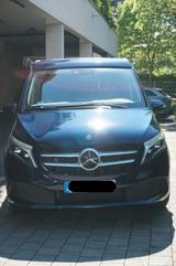 Mercedes-Benz Marco Polo V250D EDITION - Angebote entsprechen deinen Suchkriterien