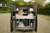 Ford Transit L2H2 Van Selbstausgebauter Campervan - Ford Camper