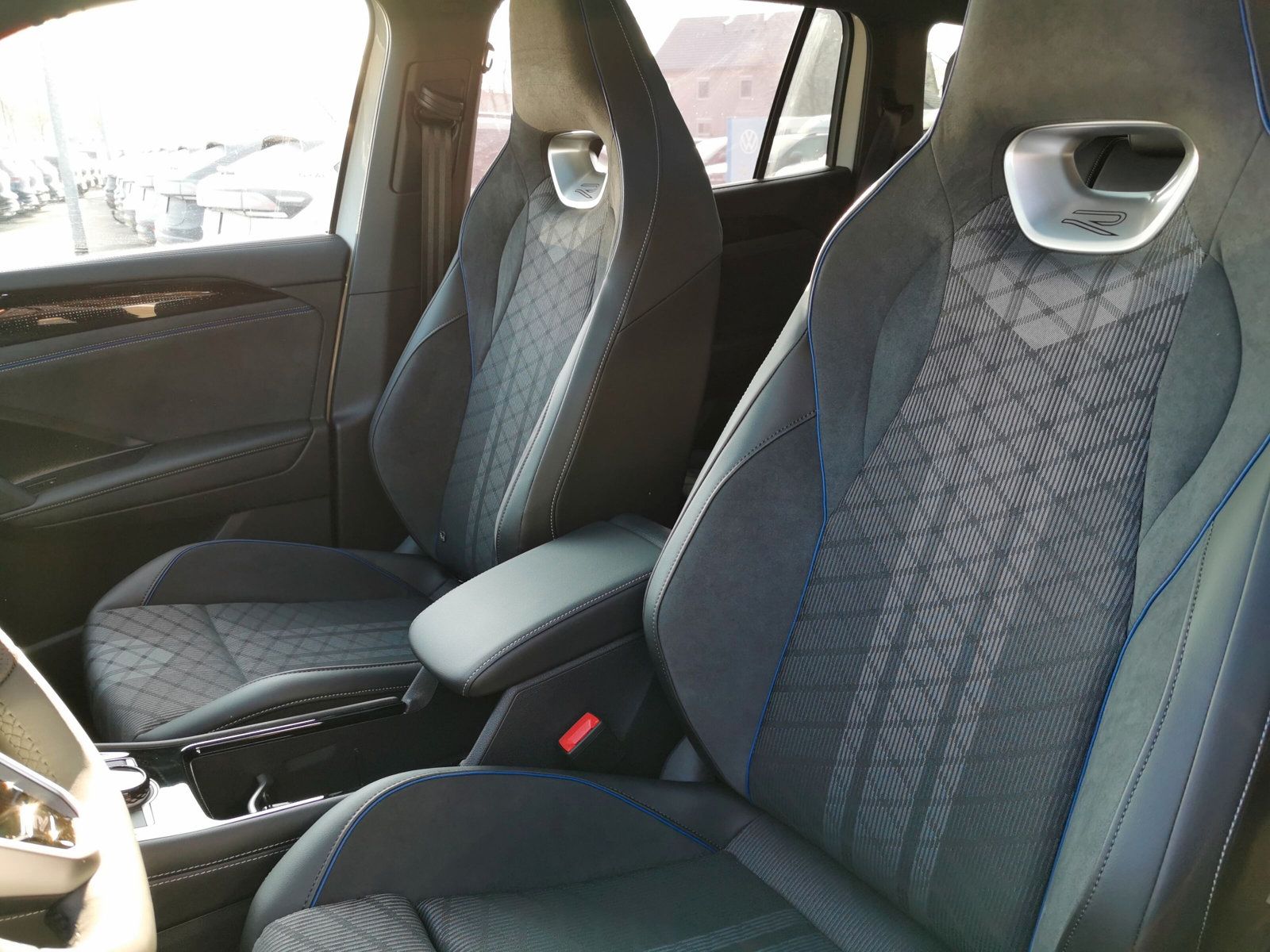 Volkswagen Tayron - Bild 12