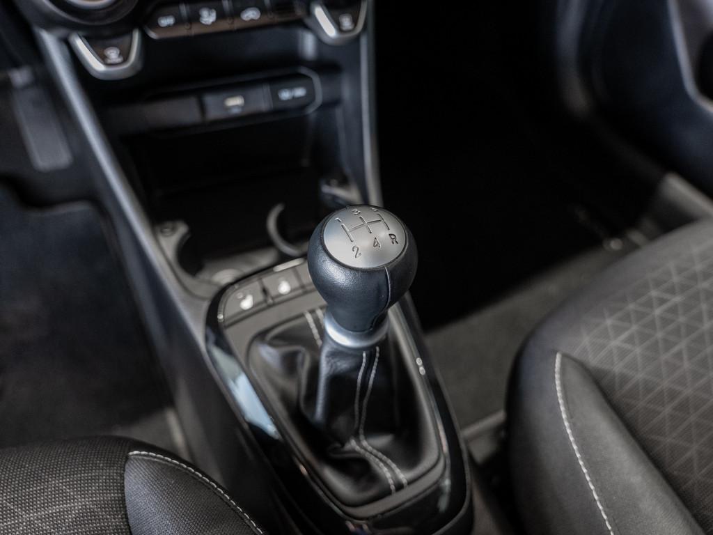 Kia Picanto 1.0 Vision NAVI RÜCKFAHRKAMERA SHZ KLIMA