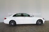 Mercedes-Benz E 450 Limo  4Matic, LED, 360°, 20", Leder - Mercedes-Benz E 450 aus 2020