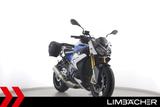 BMW S 1000 R - Sport- und Dynamikpaket - BMW R 100 S