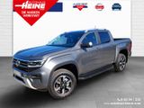 Volkswagen Amarok 2.0 TDI  Life DOKA 4Motion|AHK|Navi|PDC - Volkswagen Amarok Tageszulassungen