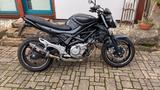Suzuki SFV 650 Gladius - Angebote