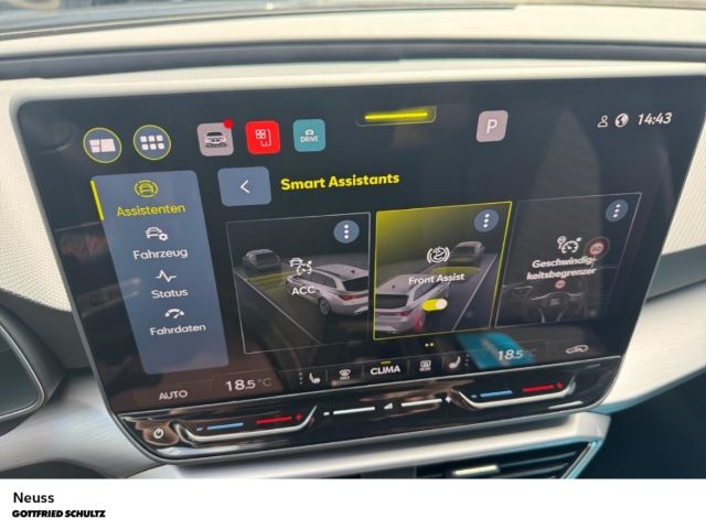 Seat Leon - Bild 19