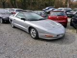 Pontiac Trans Am 3.8 Firebird Targa - Pontiac Trans Am mit Benzin-Antrieb