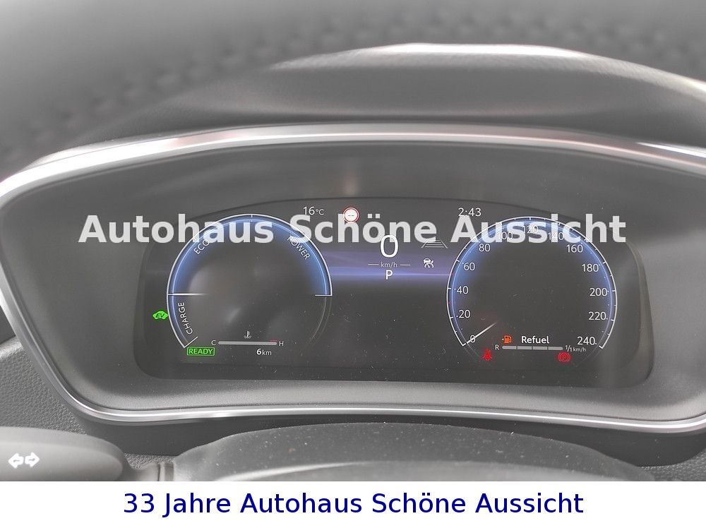 Suzuki Swace - Bild 10