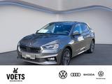 Skoda Fabia Tour 1.0 TSI DSG FrontAssist+Keyless+LED - Skoda Fabia Neuwagen: Automatik