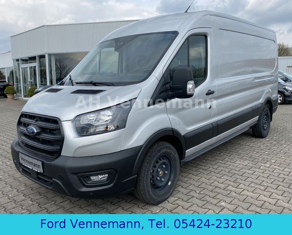 Ford Transit Kasten 350 L3 Trend *PDC*Klima*Tempomat*