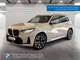 BMW X3 20 xDrive M Sport AHK Driv.Assist+ Kamera