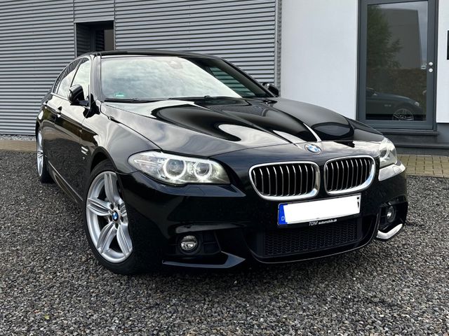 BMW 530d M-Paket 