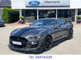 Ford Mustang Shelby GT 500 *1.Hand/Unfallfrei/Recaro* - Ford Mustang: Shelby Gt500