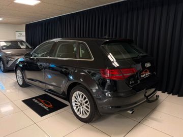 Audi A3 - 8