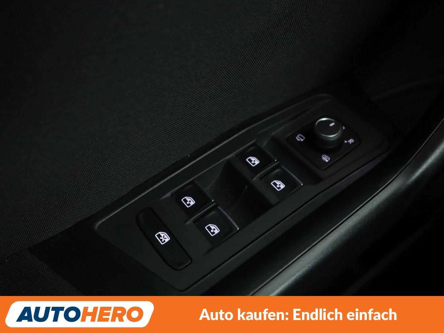 Volkswagen T-Roc 1.5 TSI ACT Active Aut.*NAVI*LED*TEMPO*PDC, миниатюра 26