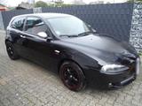 Alfa Romeo 147 1,9 JTDM QV-Sondermodell Sc... - gebrauchte Alfa Romeo 147 aus dem Jahr 2003