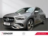 Mercedes-Benz GLA 200 Progressive Multibeam 360°-Kamera AHK - Mercedes-Benz GLA 200 in Oldenburg