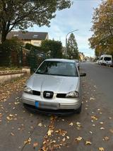 Seat Arosa TÜV 2027 - Seat aus 2002