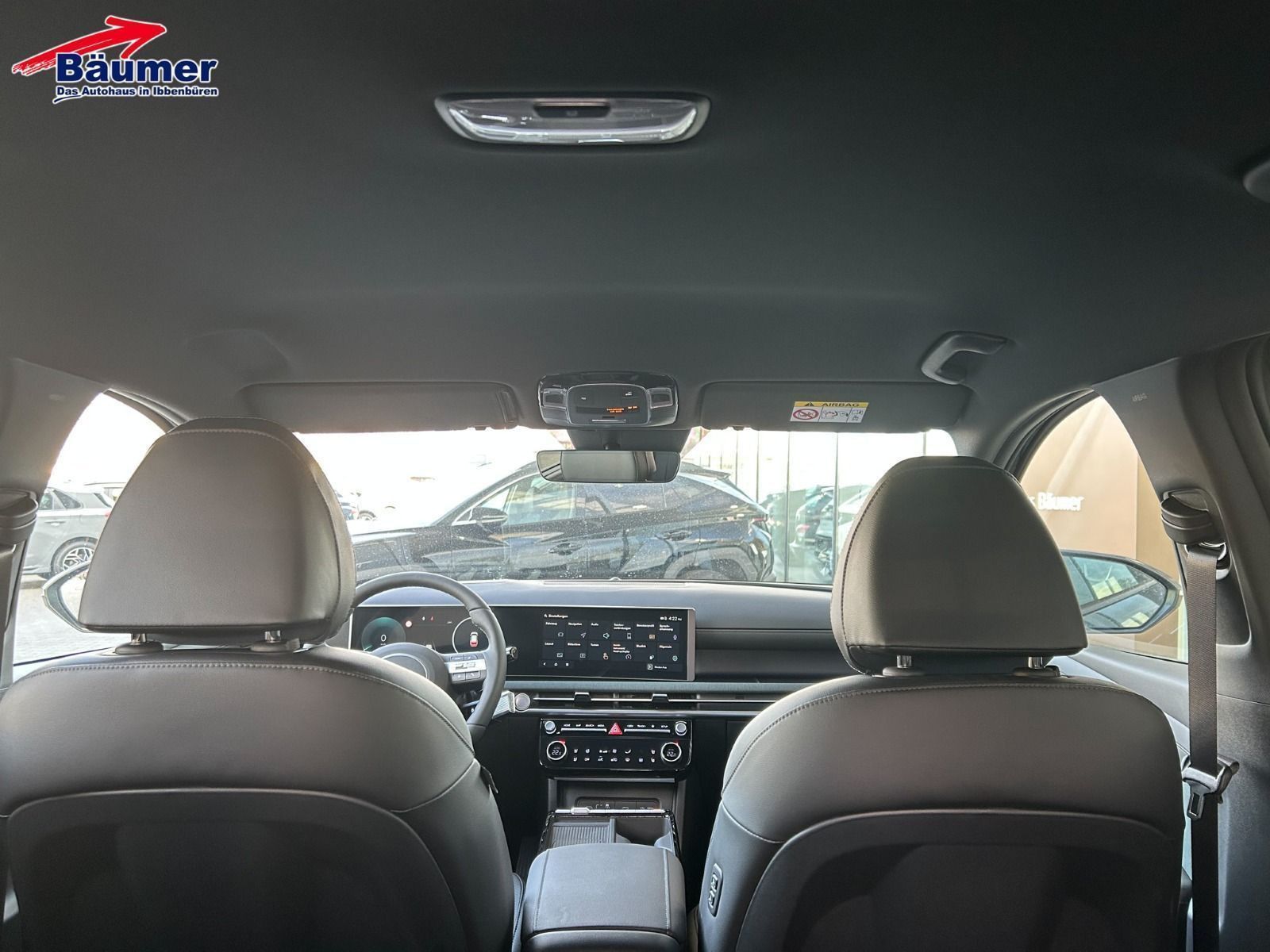 Hyundai Tucson – Bild 12