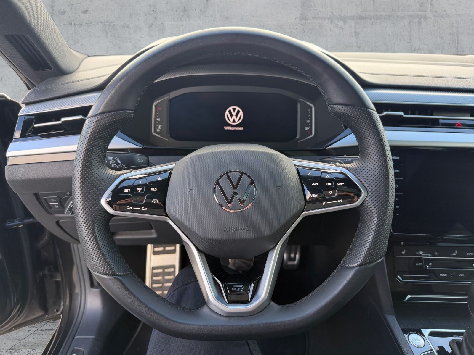 Volkswagen Arteon - Bild 10