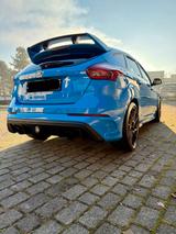 Ford Focus RS mk3 Schmiedemotor - Ford Focus mit Benzin-Antrieb: Kleinwagen