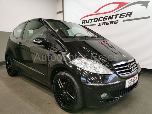 Mercedes-Benz A 170  SHZ PDC AHK Bi-Xenon