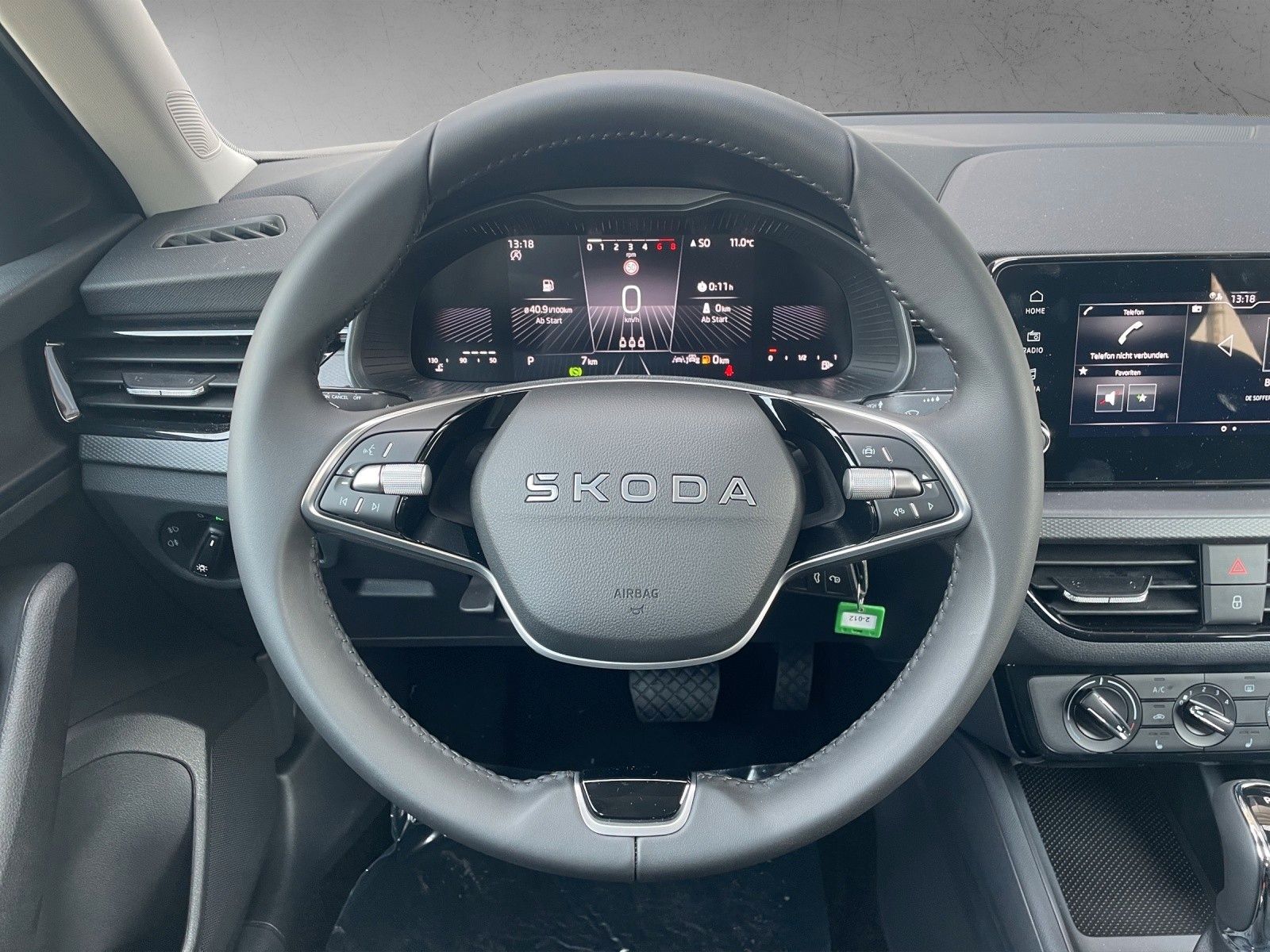 Skoda Kamiq - Bild 12