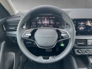 Skoda Kamiq 1.0 TSI DSG Essence *SHZ*KLIMA*DAB*LED