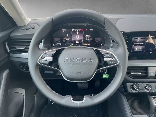 Skoda Kamiq 1.0 TSI DSG Essence *SHZ*KLIMA*DAB*LED