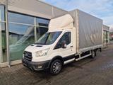 Ford Transit Pritsche Ladebordwand /AC/Tempo/68 TKM